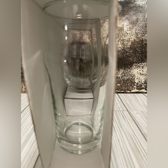 Brand New: Happy Wife Happy Life, 2 Piece Glassware - Picture 2 of 5